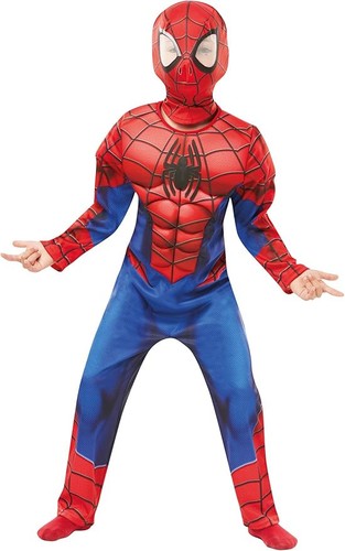 Costume enfant deluxe - d'enfant,
