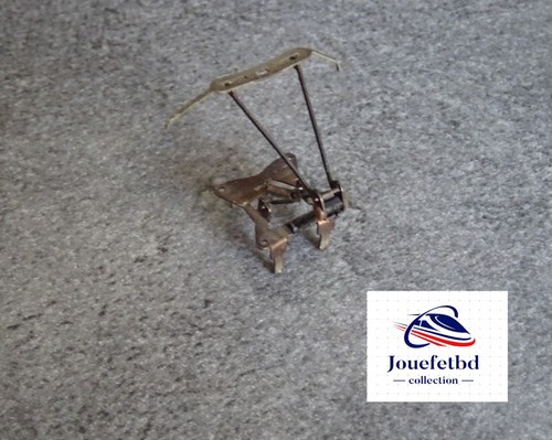 Jouef 87 pantographe - ho, 1/87