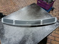 Grille D'Entrée D'Air Grille