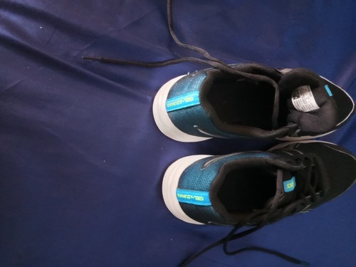 Chaussures asics gel - chaussures,