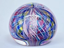 MAGNIFIQUE ancienne BOULE