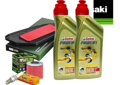 Kit entretien kawasaki 300 - entretien,