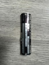 plaque mine honda mtx 50 1984