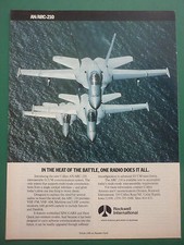 1991-1993 PUB ROCKWELL