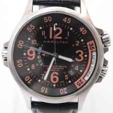 Montre automatique pour homme