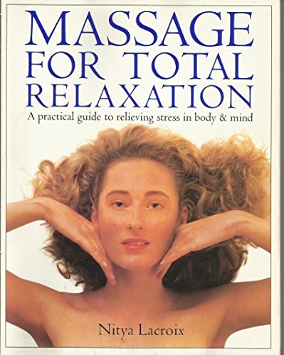 Massage for total relaxation - for,