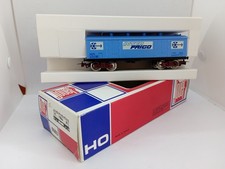 JOUEF, Échelle HO, Wagon