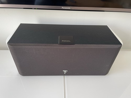 Focal chorus cc700 white - focal, style