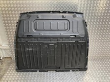 Cloison de separation