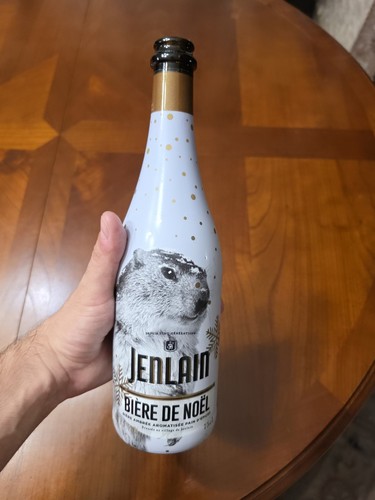 Bouteille bière édition - bière,