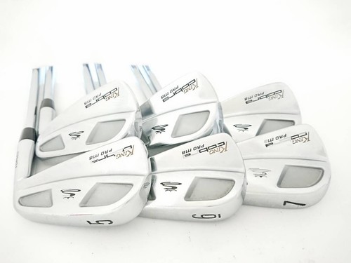 Set fers cobra pro - cobra,