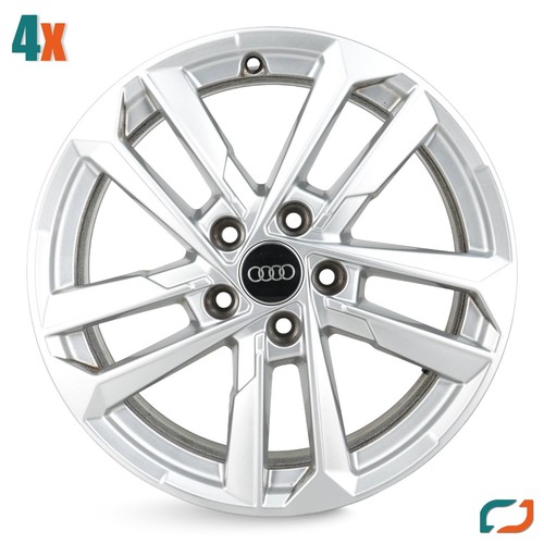 Jantes audi 8y - 4x, 17"
