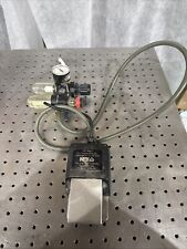 Ney Dentsply Grand Hurricane High-Speed Air Driven Handpiece System Dental Lab