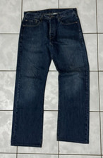 Levis 501 Denim Jeans