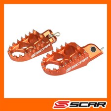 REPOSE CALE PIED EVOLUTION KTM