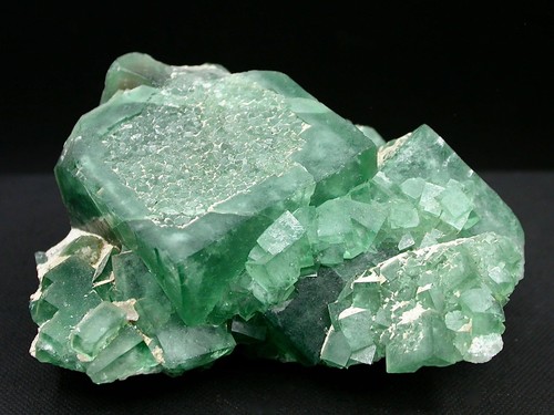 Fluorite mandrosonoro - fluorite,