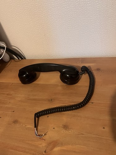 Combiné téléphone - combiné,