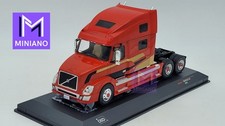 CAMION TRACTEUR VOLVO VNL 730