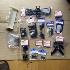 Kyosho MP7.5 Various spare parts