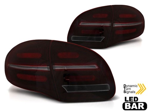 Led tail light set - light,