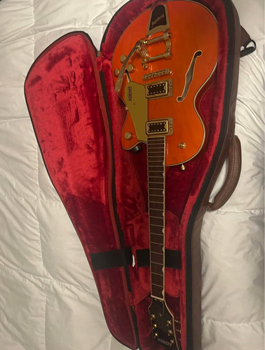 Gretsch electromatic - gretsch,