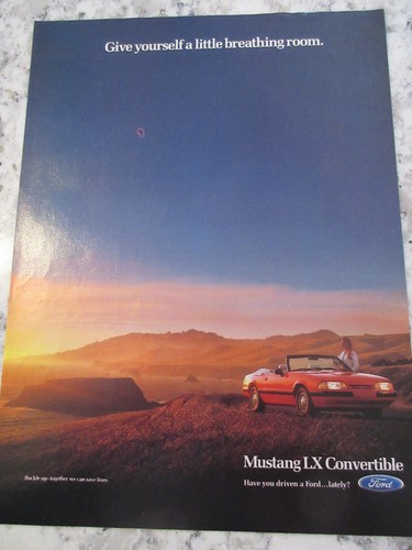 1980 ford mustang - 1980,