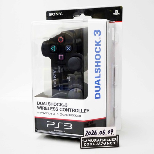 Manette sony ps3 dual - dual, shock