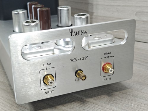 Yaqin 12b tube - yaqin, ms-12b