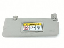 964008139R RIGHT SUN VISOR /