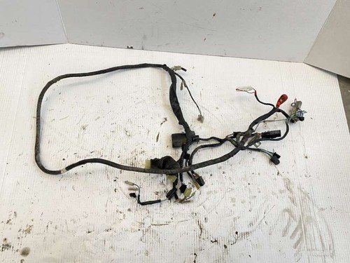 Système électrique honda sky - Électrique,