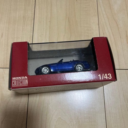 Honda collection s2000 - honda,