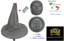 Pommeau de levier de vitesse