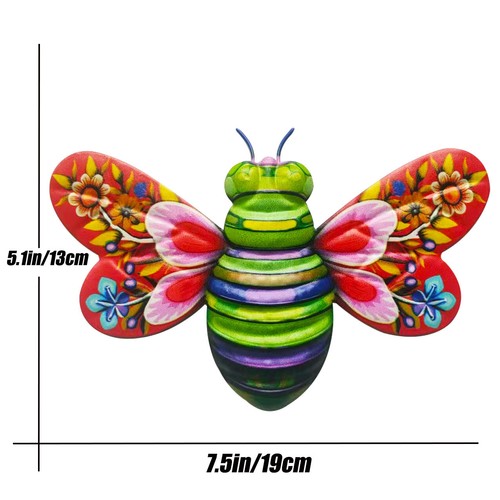 1pcs métal fer - fer, art