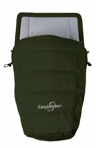 New easywalker sky footmuff - easywalker,