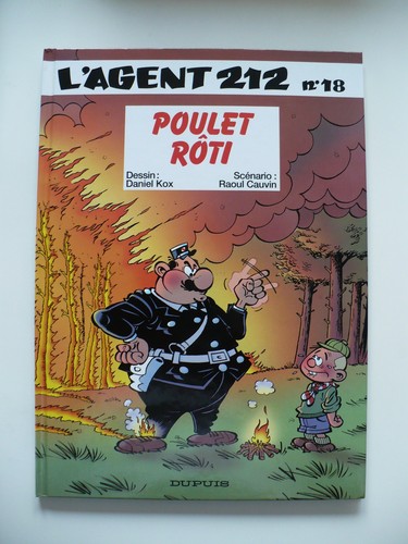 1996 agent 212 - eo,