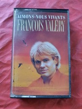 Cassette audio - François