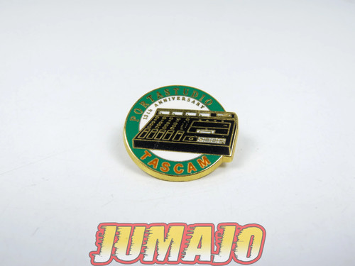 Ps80 pin arthus - ps80, pin's