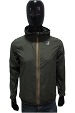 K-Way Le Vrai 3.0 Claude