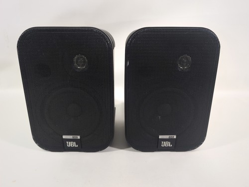 Paire enceintes jbl control - paire, d'enceintes