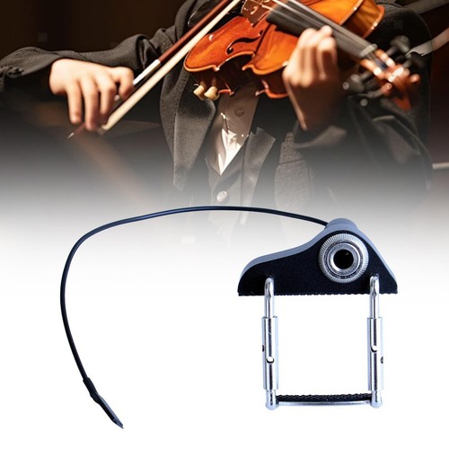 Pickup pour violon accessoire - pour,