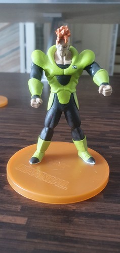 Figurine dragon ball dbz - ball,