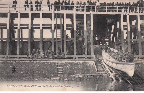 Pas calais boulogne sur - pas,
