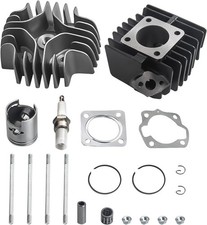 maXpeedingrods Cylinder Piston Head Kits for Suzuki LT A50 2002-2005 LT50