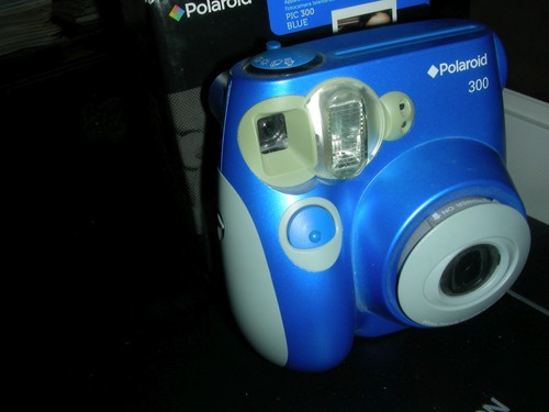 Appareil photo instantané - photo, *