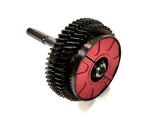 Replacement Parts for C25626 2 Speed Unit for HPI Baja 5B, 5T, 5SC