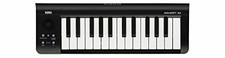 Clavier MIDI sans fil Korg microKEY 2-25 AIR 25 touches modèle noir NEUF du...