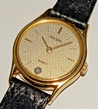 Vintage Pulsar V249 by Seiko