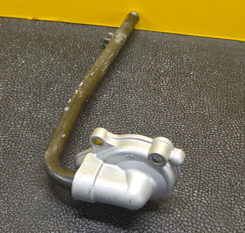 Carter pompe eau yamaha - carter, a