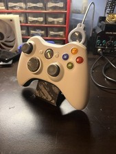 Manette Xbox 360 Sans Fil