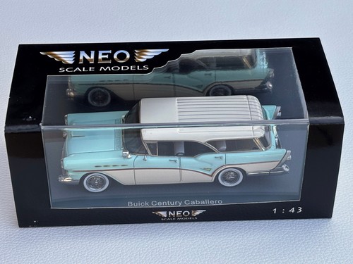 Buick century caballero - buick,